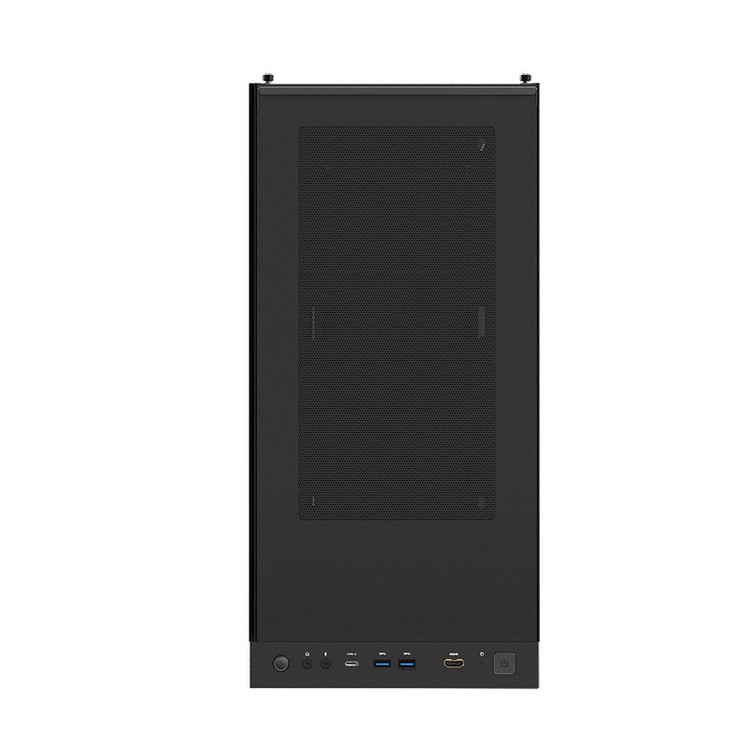 کیس کامپیوتر گیگابایت آروس مدل C300