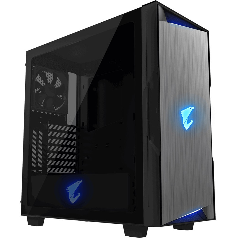 کیس کامپیوتر گیگابایت آروس مدل C300