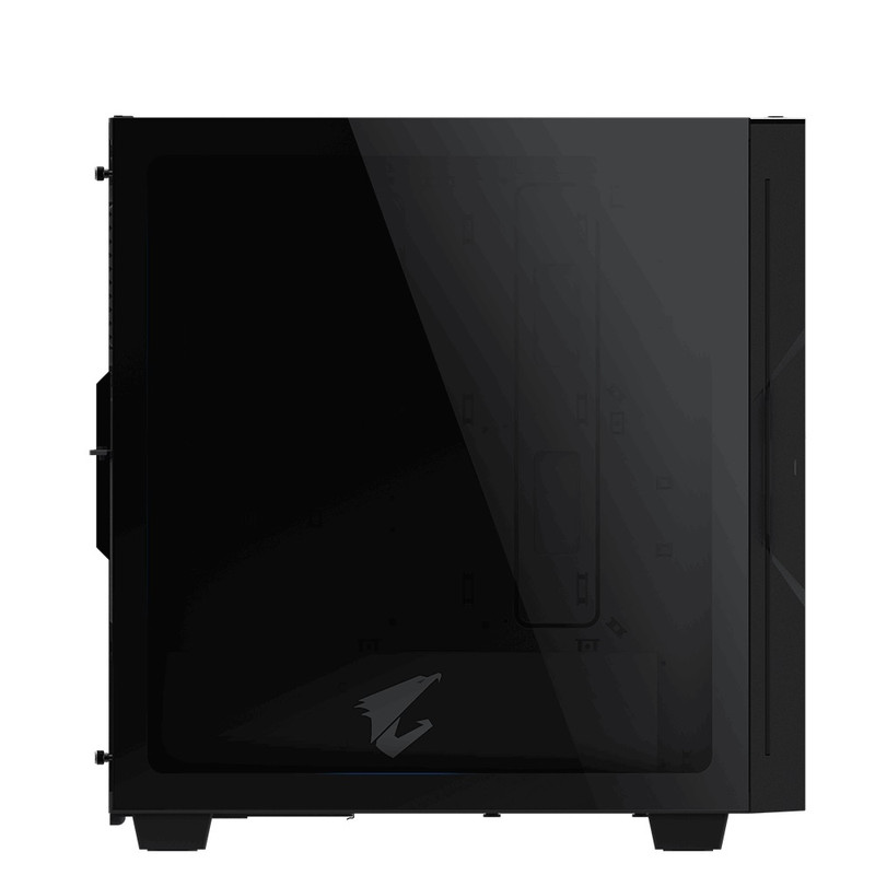 کیس کامپیوتر گیگابایت آروس مدل C300