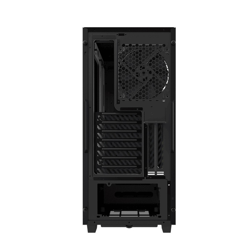 کیس کامپیوتر گیگابایت آروس مدل C300