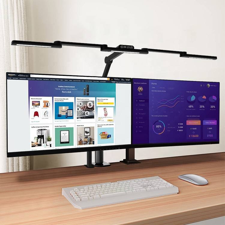 چراغ مانیتور مدلFlex Smart LED Desk Lamp