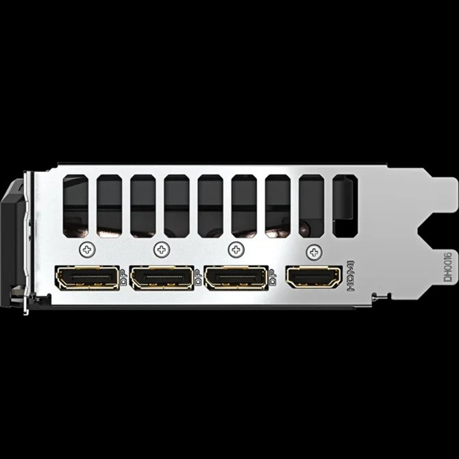 کارت گرافیک گیگابایت مدل GeForce RTX 5060 WINDFORCE MAX OC 8GB