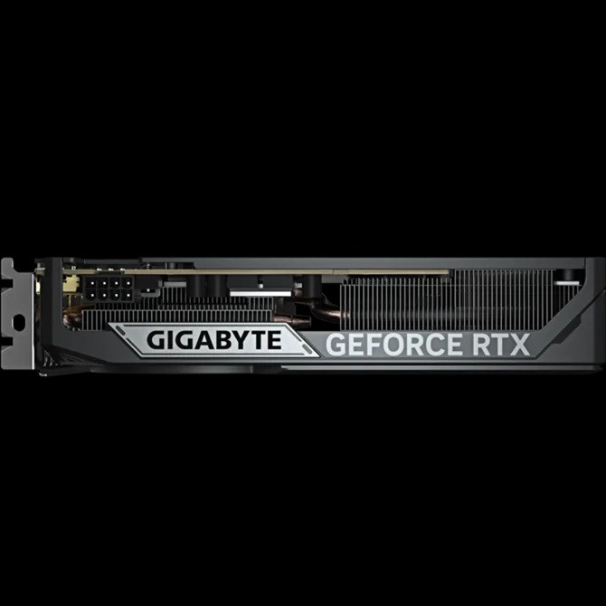 کارت گرافیک گیگابایت مدل GeForce RTX 5060 WINDFORCE MAX OC 8GB