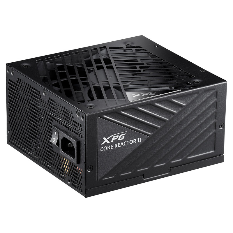 منبع تغذیه کامپیوتر ای دیتا ایکس پی جی مدل CORE REACTOR II 1200W