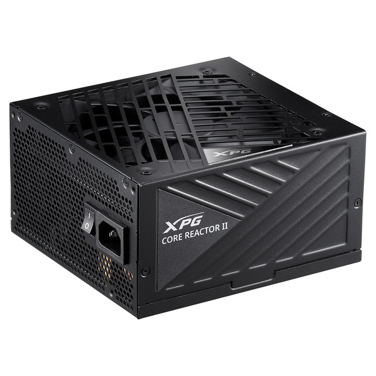 منبع تغذیه کامپیوتر ای دیتا ایکس پی جی مدل CORE REACTOR II 1200W