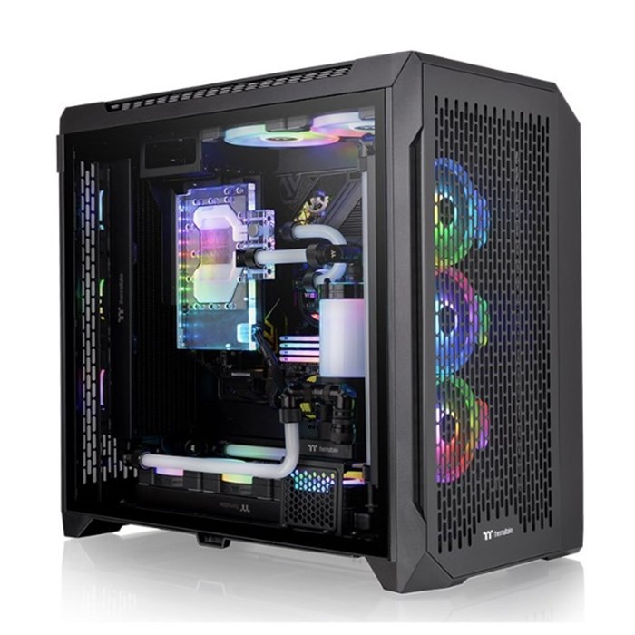 کیس ترمالتیک مدل CTE C750 AIR