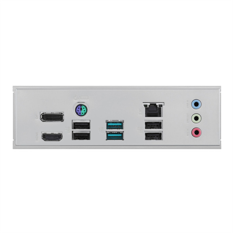مادربرد ایسوس مدل PRIME B760M PLUS