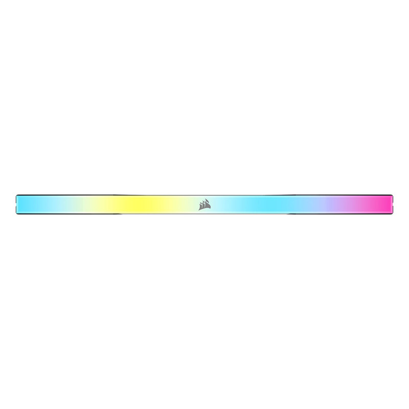 رم دسکتاپ دو کاناله 32GB ،DDR5 کورسیر مدل VENGEANCE RGB 5600MHz با تایمینگ CL40 و هیتسینک خنککننده