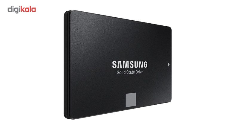 اس اس دی سامسونگ مدل 860 Evo ظرفیت 1 ترابایت