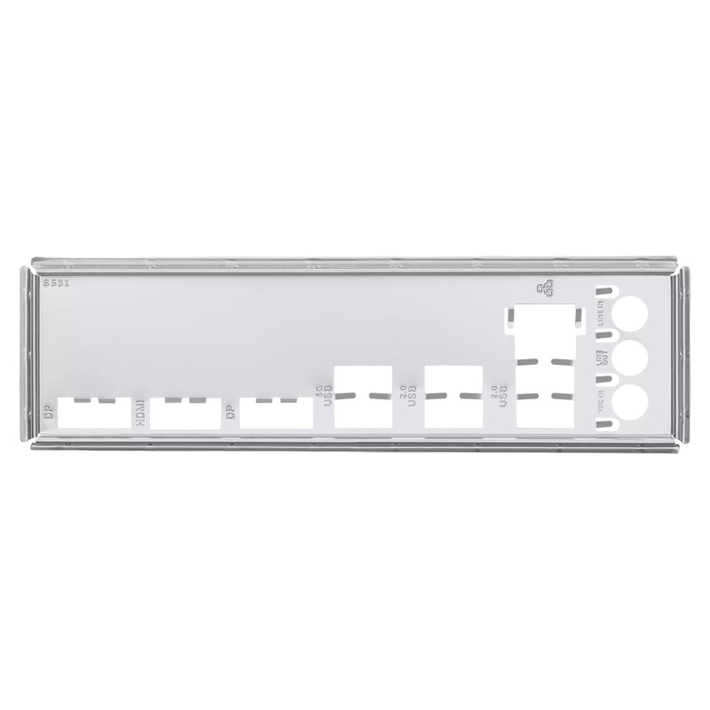 مادربرد ایسوس مدل PRIME H810M-E-CSM