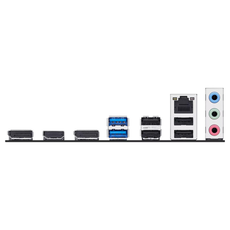 مادربرد ایسوس مدل PRIME H810M-E-CSM