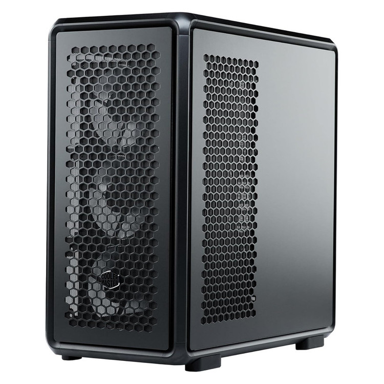 کیس کامپیوتر گیمینگ کولر مستر مدل MasterFrame 600-KGNN-S00