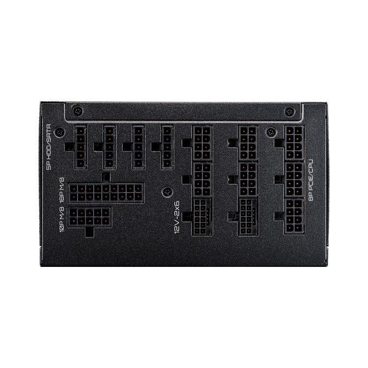 منبع تغذیه کامپیوتر کولر مستر مدل V 1600 Platinum V2 ATX 3.1