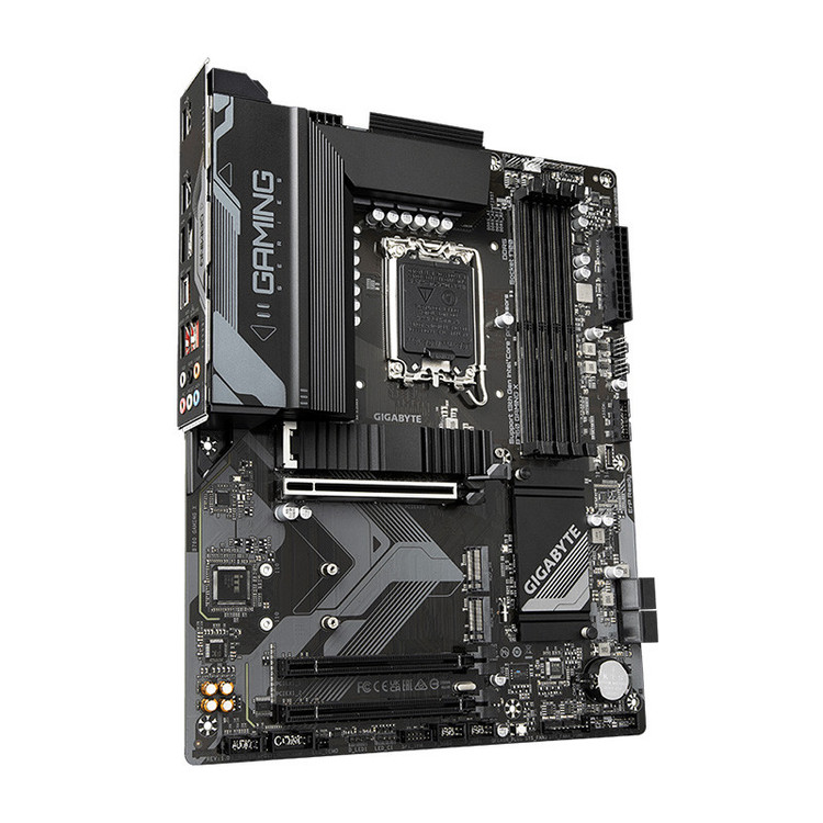 مادربرد گیگابایت مدل B760 GAMING X rev. 1.0