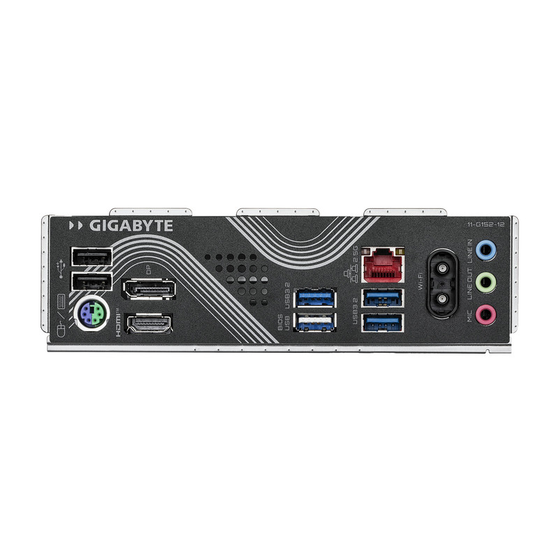 مادربرد گیگابایت مدل B860M EAGLE WIFI6