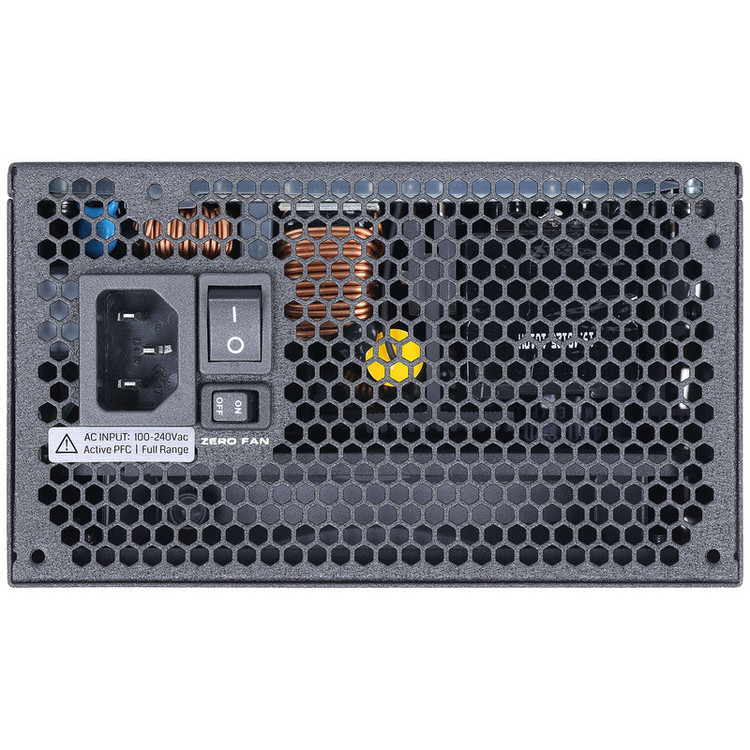 منبع تغذیه کامپیوتر گرین مدل GP1300B-EDGE
