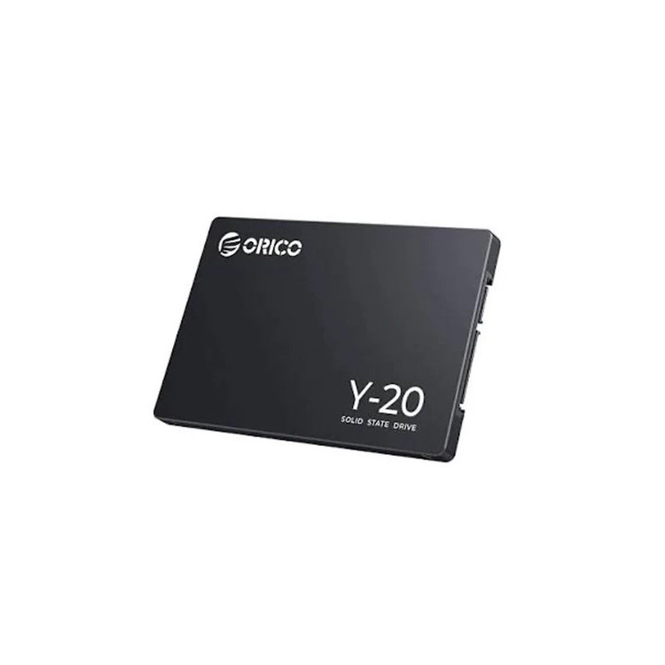 اس اس دی اینترنال SATA III اوریکو مدل Y20-4TB ظرفیت 4 ترابایت