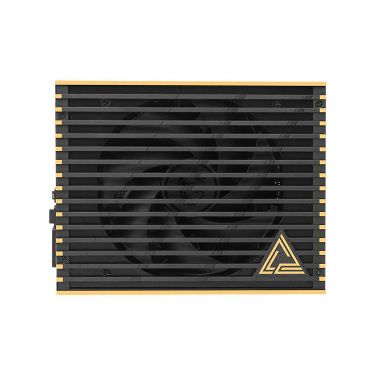 منبع تغذیه کامپیوتر 1600 وات ام اس آی مدل MEG Ai1600T Titanium PCIE5