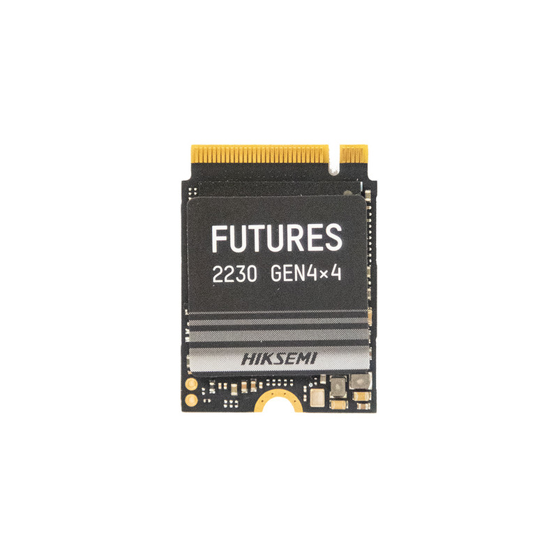 اس اس دی اینترنال PCIe Gen4 x4 هایک سمی مدل FUTURES ظرفیت 2 ترابایت