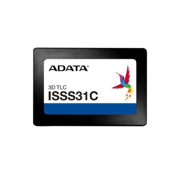 اس اس دی اینترنال SATA III ای دیتا مدل ISSS31C ظرفیت 2 ترابایت