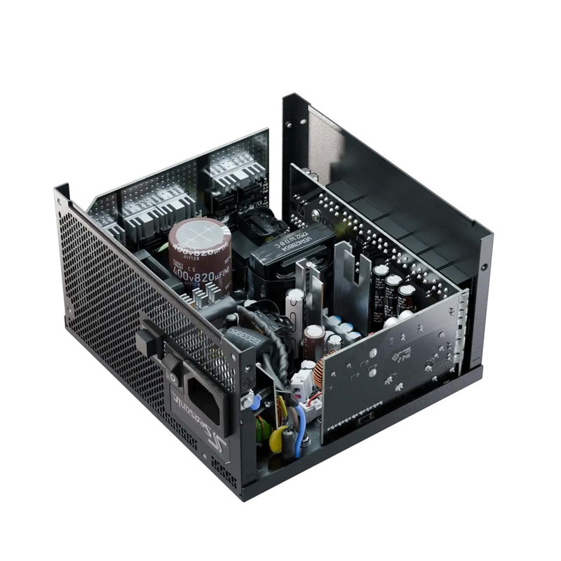 منبع تغذیه کامپیوتر 1000W وات سی سونیک مدل FOCUS GX ATX 3.1