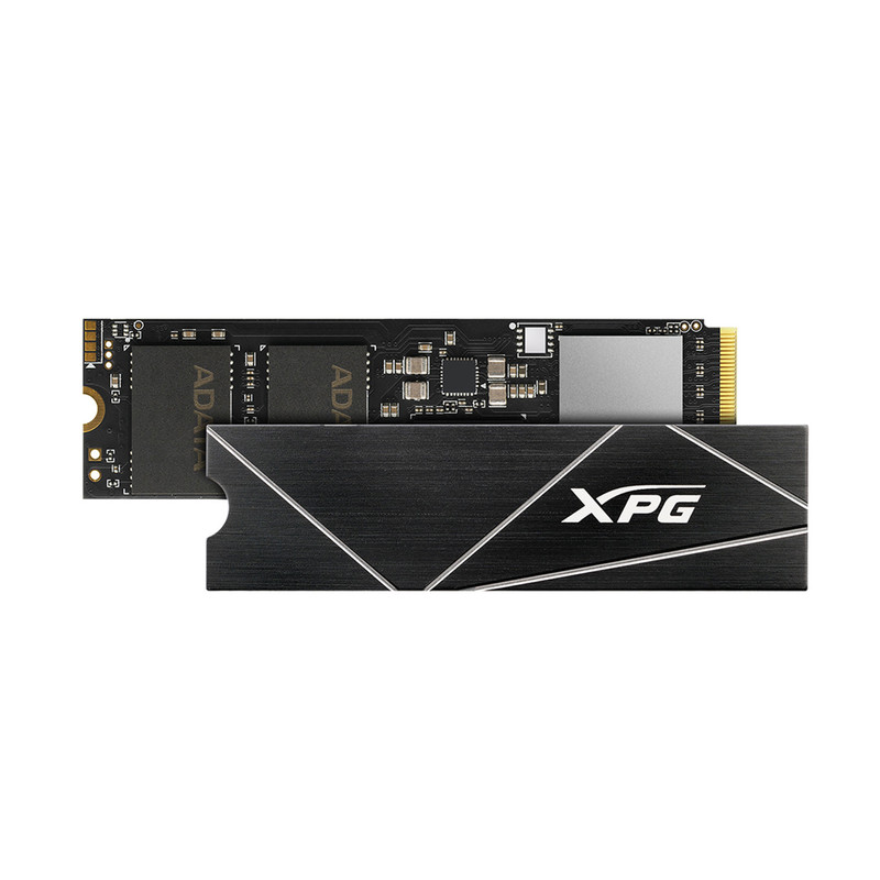 اس اس دی اینترنال ایکس پی جی مدل GAMMIX S70 BLADE ظرفیت 1 ترابایت