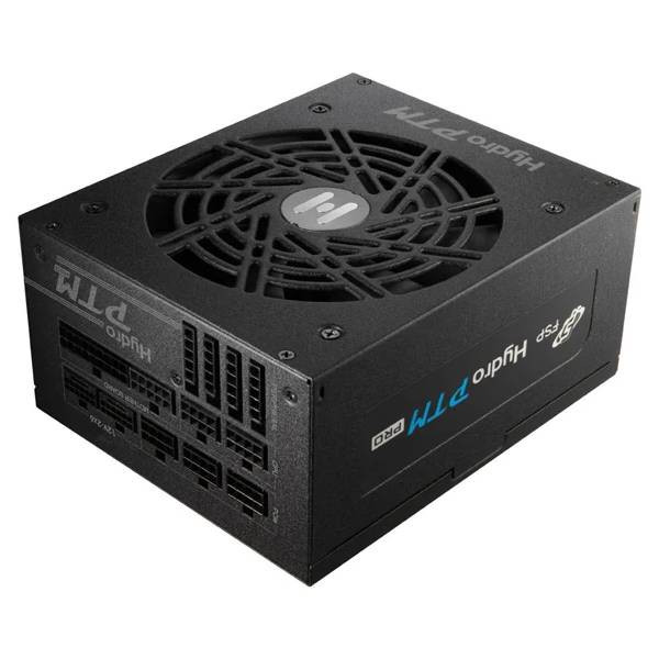 منبع تغذیه کامپیوتراف اس پی مدل Hydro PTM PRO ATX3.1(PCIe5.1) 1650W Platinum Full Modular