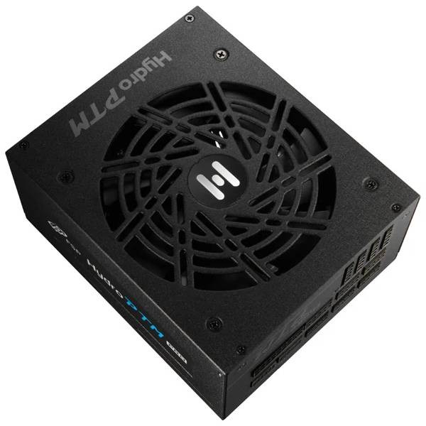 منبع تغذیه کامپیوتراف اس پی مدل Hydro PTM PRO ATX3.1(PCIe5.1) 1650W Platinum Full Modular