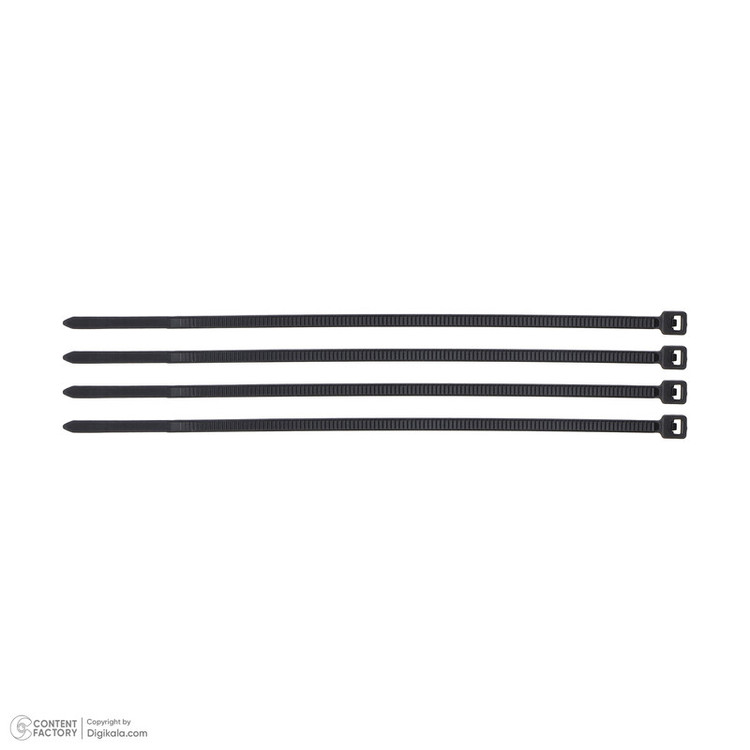 منبع تغذیه کامپیوتر نیمه ماژولار 1250 وات مرکوری مدل M1250-GSM