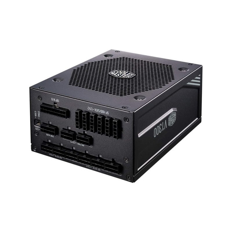 منبع تغذیه کامپیوتر کولر مستر مدل V Platinum 1300 V2