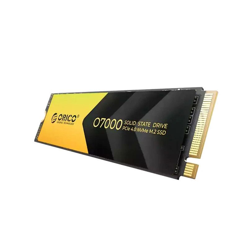 اس اس دی اینترنال PCIe Gen4 x4 اوریکو مدل O7000-2TB ظرفیت 2 ترابایت