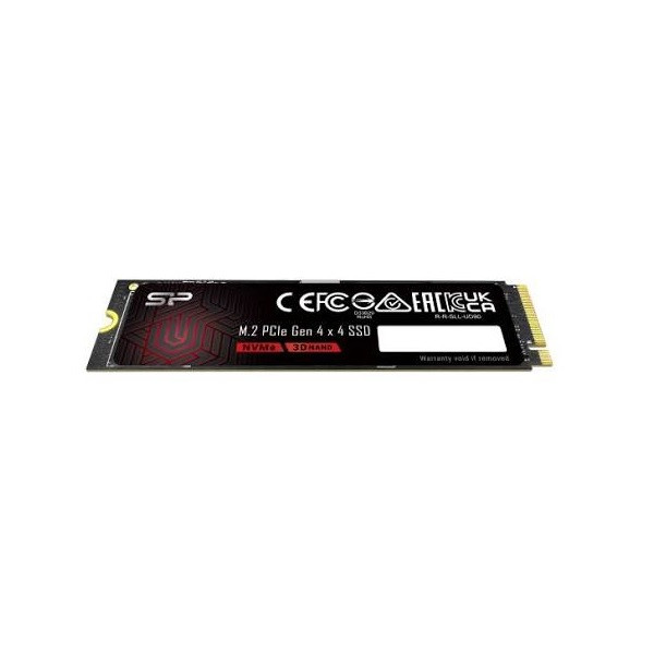 اس اس دی اینترنال PCIe Gen4 x4 سیلیکون پاور مدل UD90 ظرفیت 1 ترابایت