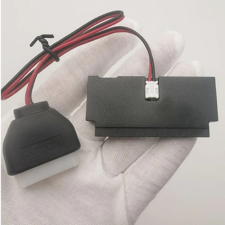 اس اس دی اینترنال DOM یانسن مدل YS40V2-64 ظرفیت 64 گیگابایت