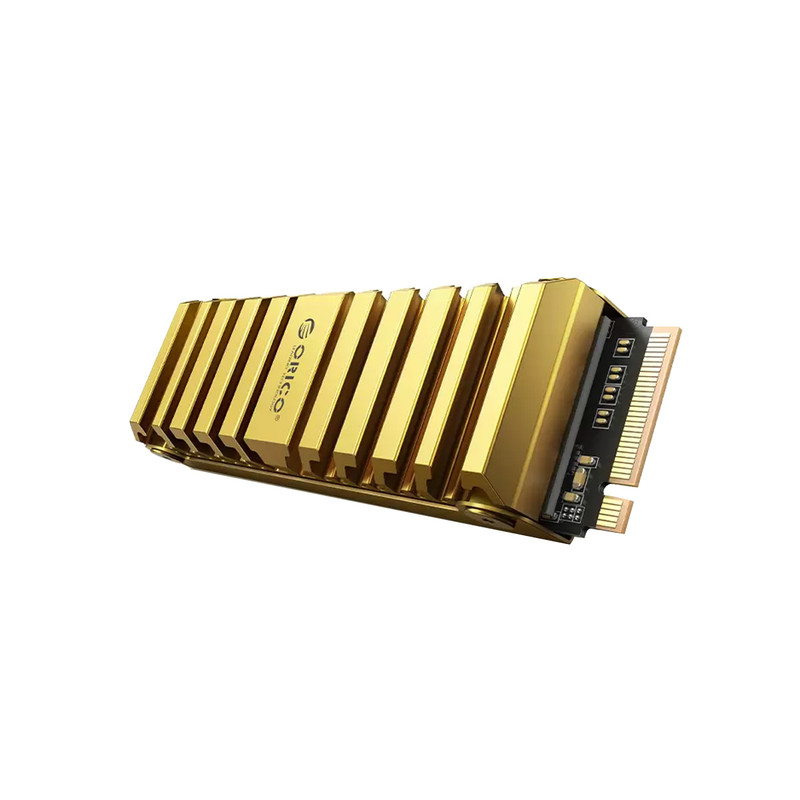 اس اس دی اینترنال PCIe Gen4 x4 اوریکو مدل OE5-1TB ظرفیت 1 ترابایت