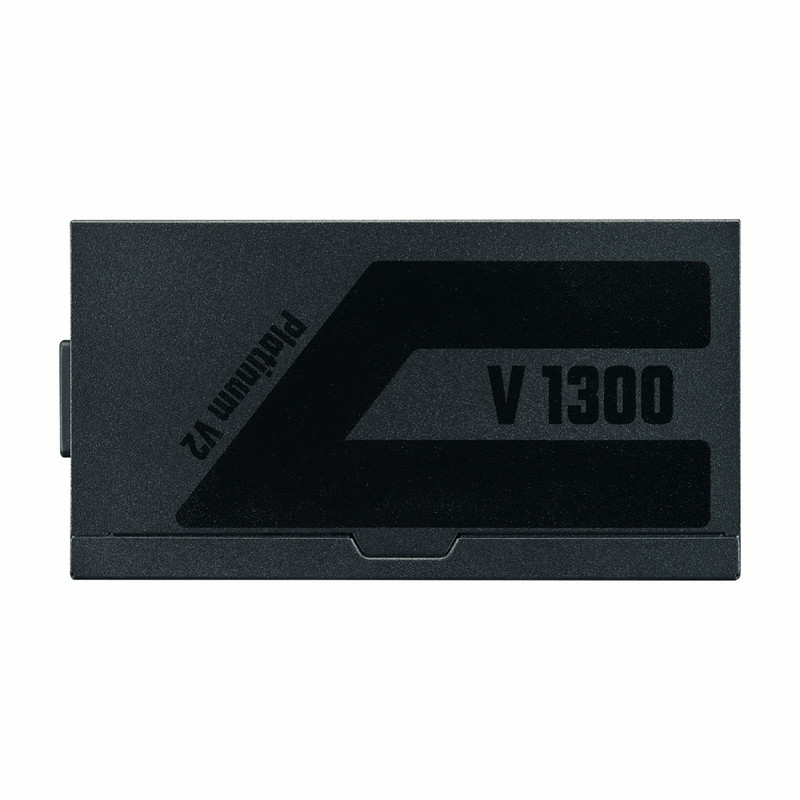 منبع تغذیه کامپیوتر کولر مستر مدل پاور V 1300 Platinum V2