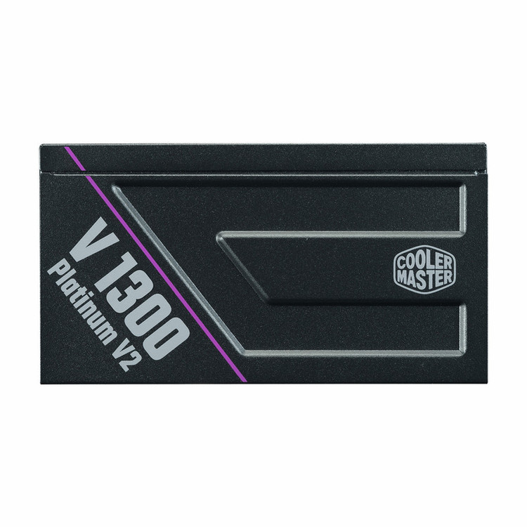 منبع تغذیه کامپیوتر کولر مستر مدل پاور V 1300 Platinum V2