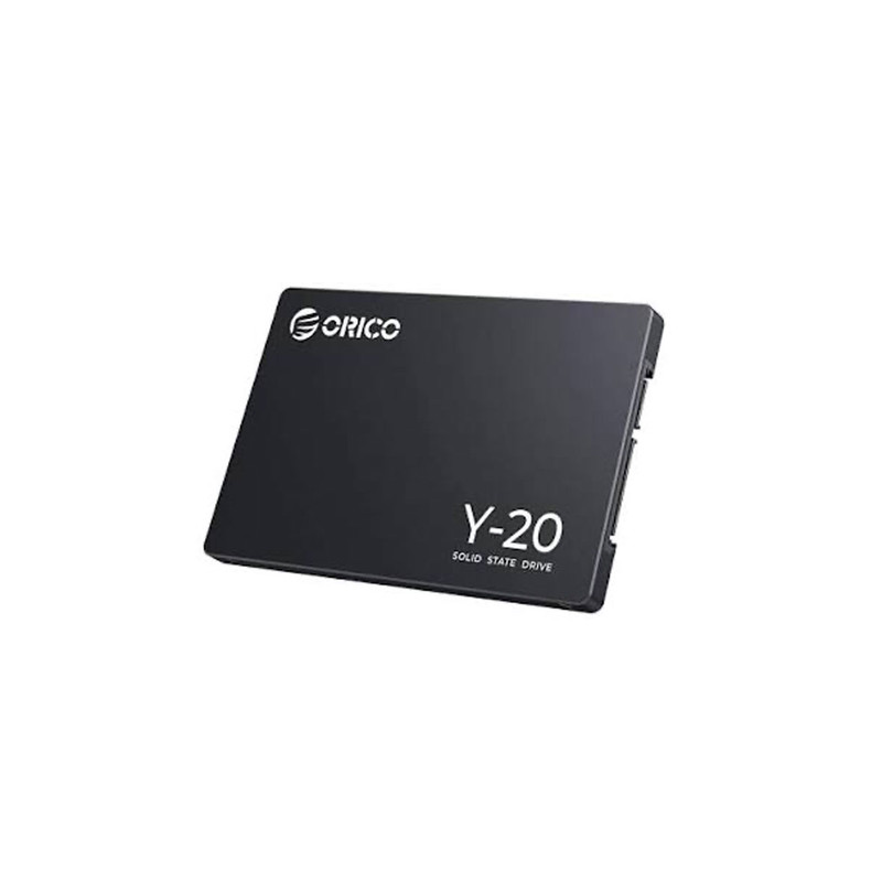 اس اس دی اینترنال SATA III اوریکو مدل Y20-2TB ظرفیت 2 ترابایت