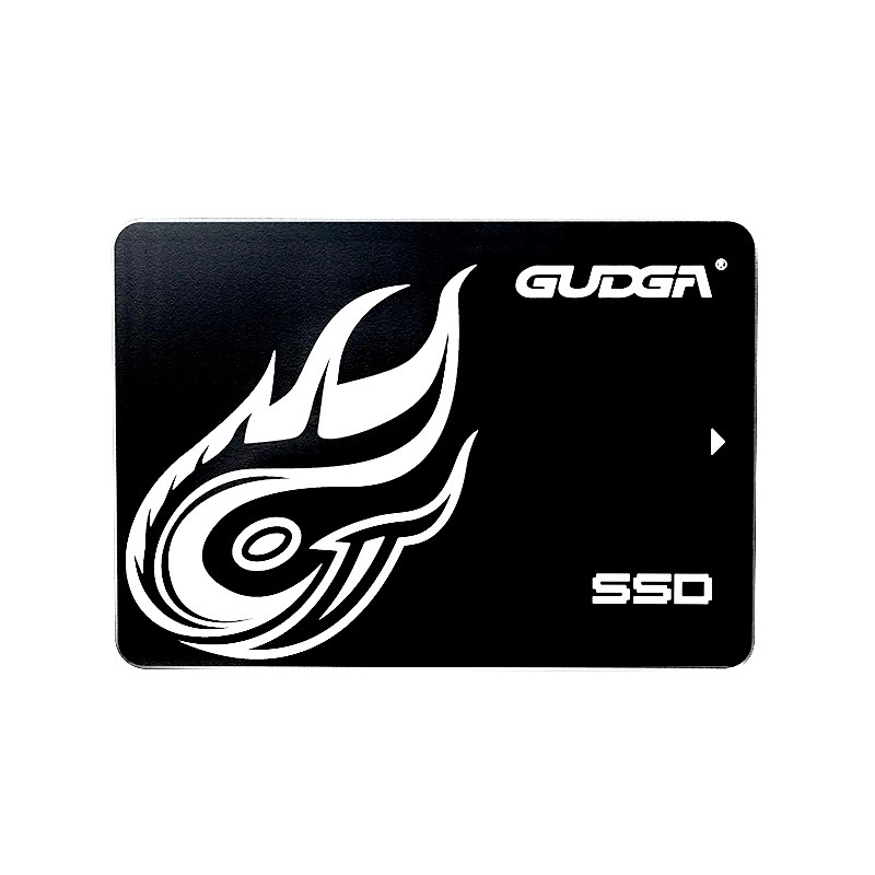 اس اس دی اینترنال گودگا مدل Sata 2.5 ظرفیت دو ترابایت
