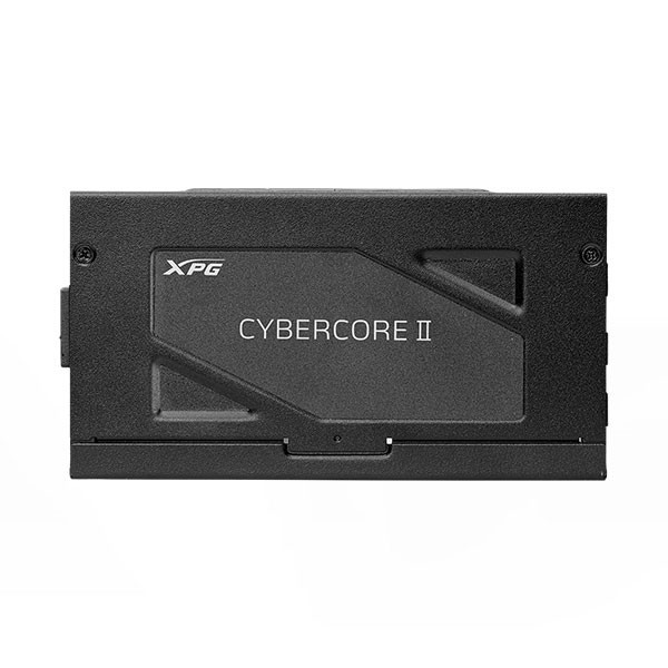 منبع تغذیه کامپیوتر 1000 وات ای دیتا ایکس پی جی مدل CYBERCORE II 1000W