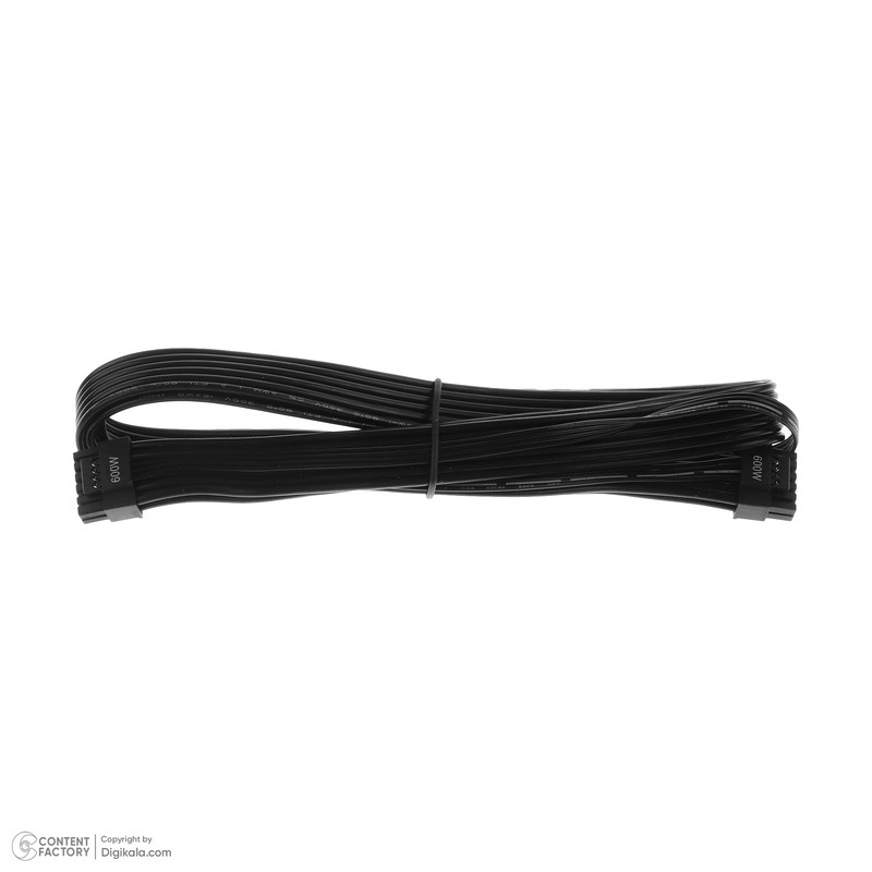 منبع تغذیه کامپیوتر 1250 وات فاطر مدل FP-P1250
