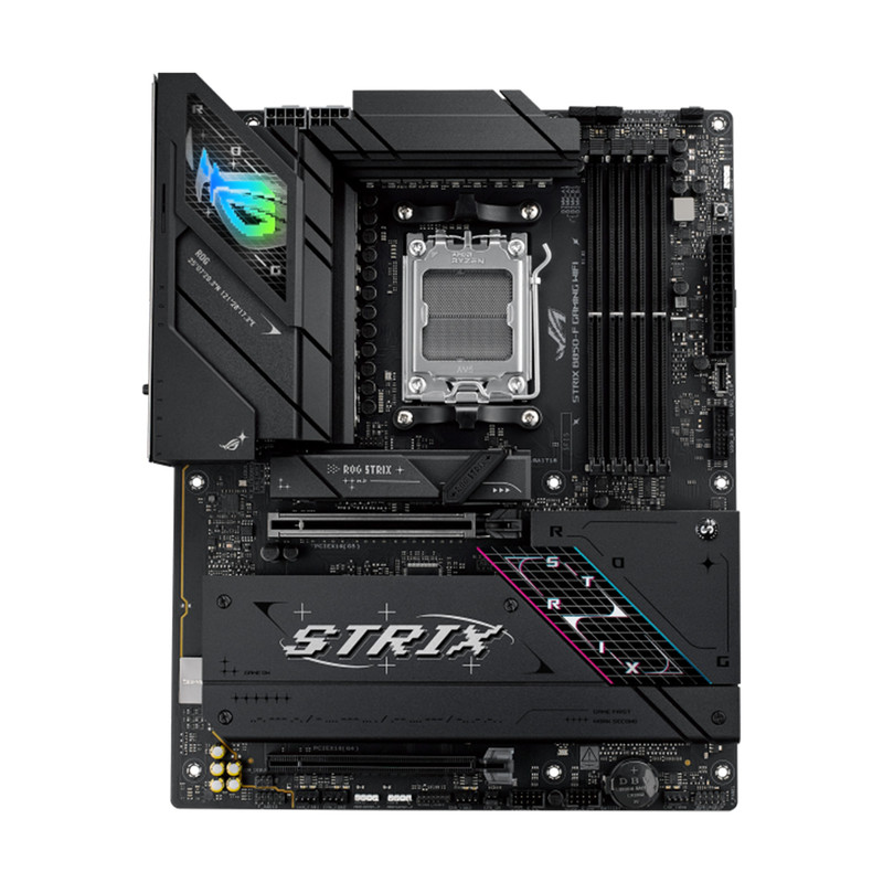 مادربرد ایسوس مدل ROG STRIX B850-F GAMING WIFI