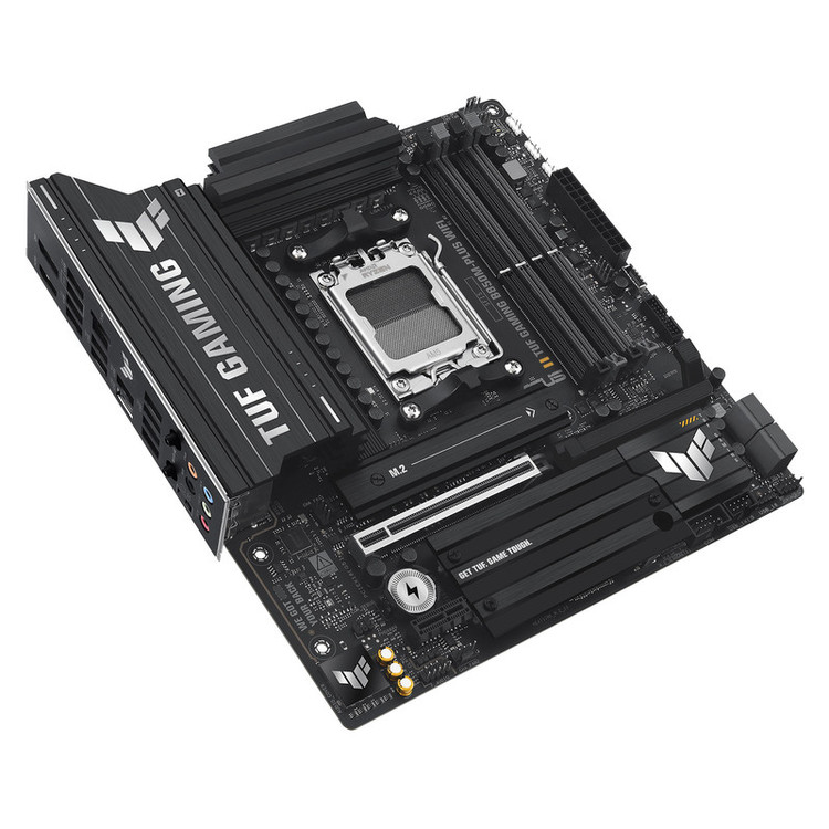 مادربرد ایسوس مدل TUF GAMING B850M-PLUS WIFI
