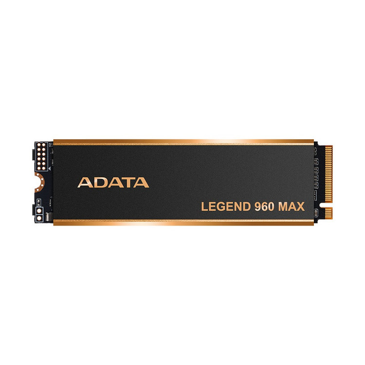 اس اس دی اینترنال ای دیتا مدل LEGEND 960 MAX ظرفیت چهار ترابایت