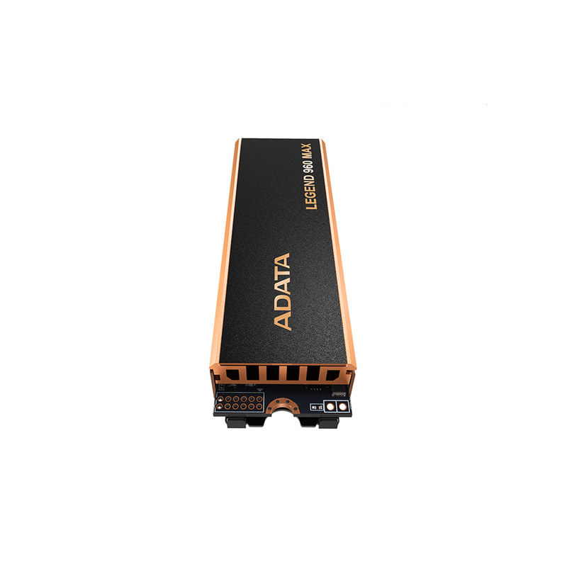اس اس دی اینترنال ای دیتا مدل LEGEND 960 MAX ظرفیت چهار ترابایت