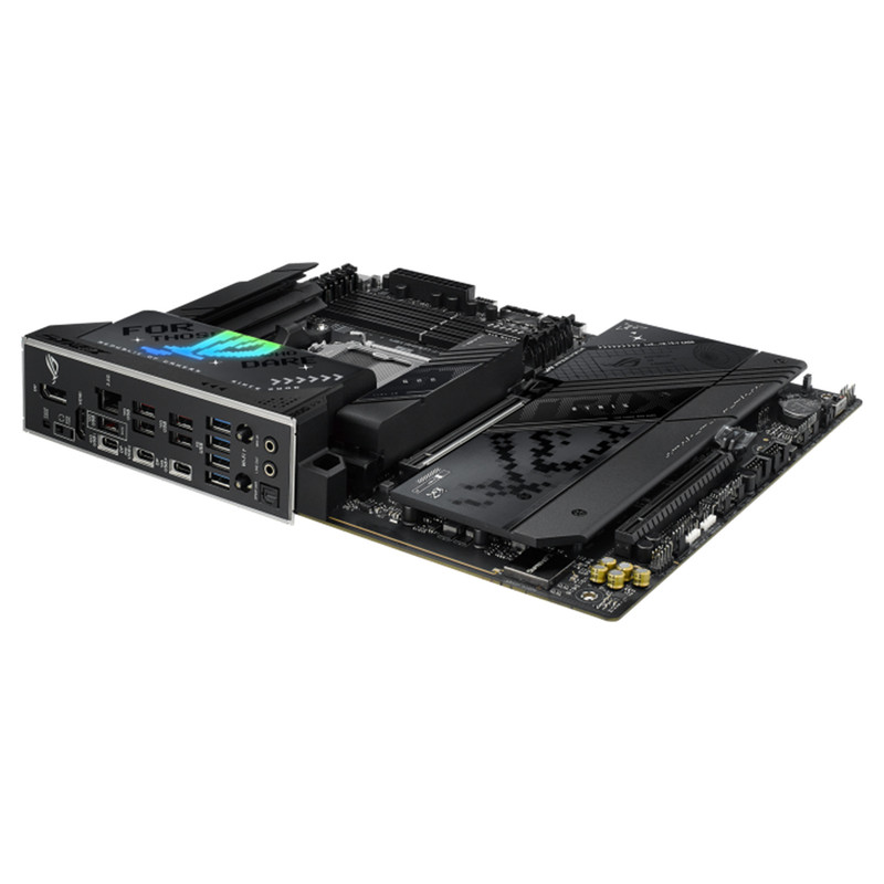 مادربرد ایسوس مدل ROG STRIX X870-F GAMING WIFI