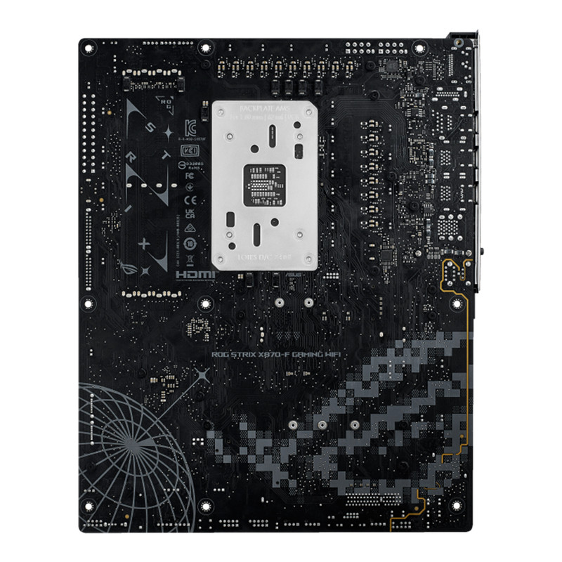 مادربرد ایسوس مدل ROG STRIX X870-F GAMING WIFI