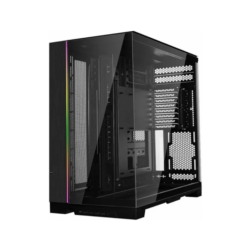 کیس کامپیوتر گیمینگ لیان لی مدل O11 Dynamic EVO RGB