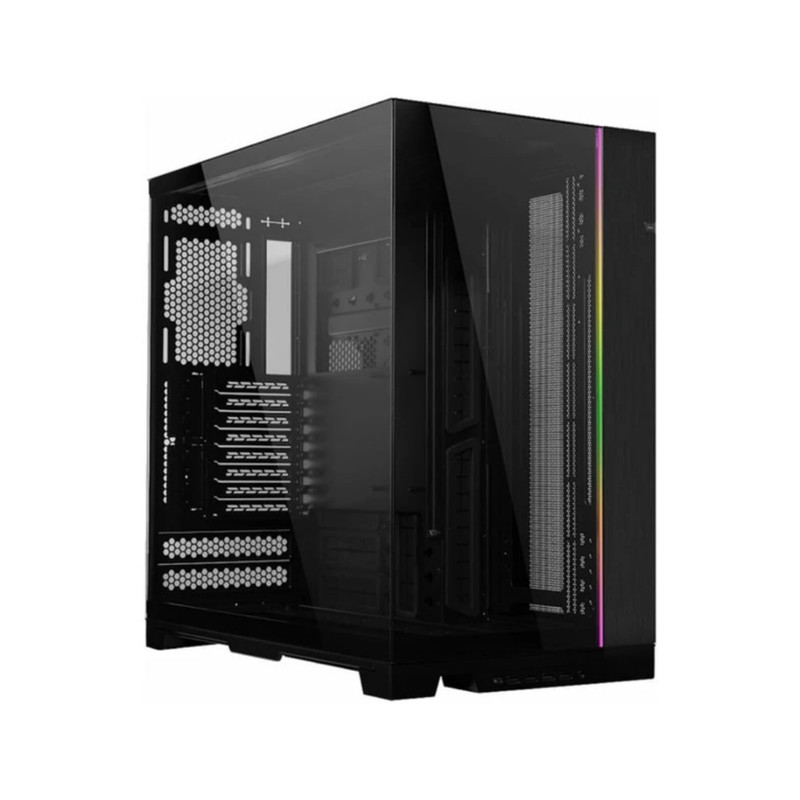 کیس کامپیوتر گیمینگ لیان لی مدل O11 Dynamic EVO RGB