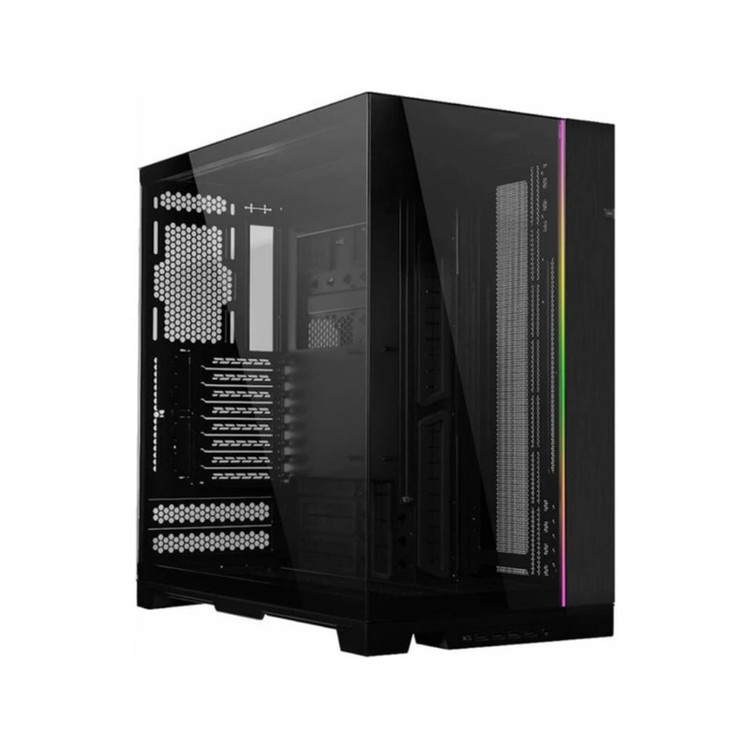کیس کامپیوتر گیمینگ لیان لی مدل O11 Dynamic EVO RGB