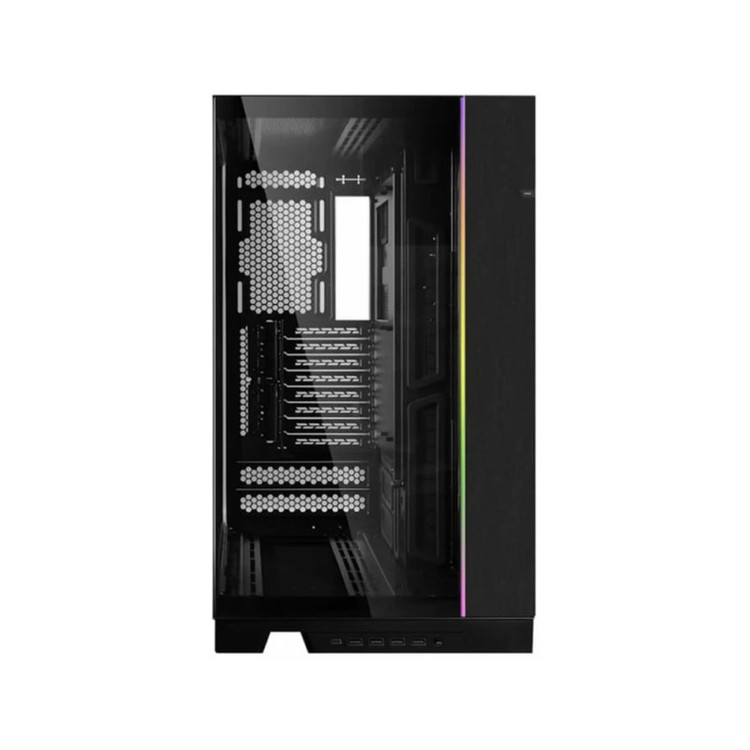 کیس کامپیوتر گیمینگ لیان لی مدل O11 Dynamic EVO RGB